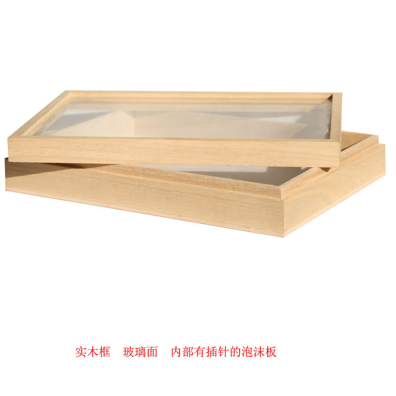 昆虫标本制作大赛推荐用标本盒蝴蝶标本制作工具套装甲虫标本制作,文具电教/文化用品/商务用品,教学仪器/实验器材,淘宝优惠券,粉丝福利购,淘宝优惠卷