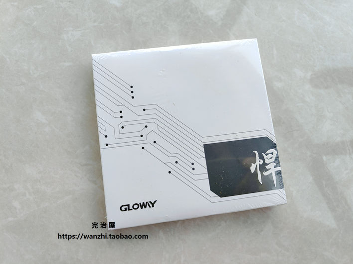 光威悍将Gloway接口高速