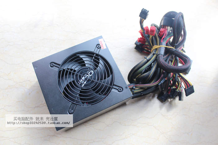 ¡ïÍêÖÎÎÝ¡ï OCZ EliteXStream OCZ800EXS 800W