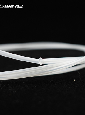 佳威 jagwire 全注油内线管 车架内走线导管 鱼骨尊爵替换内管