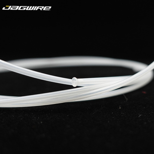 车架内走线导管 全注油内线管 鱼骨尊爵替换内管 jagwire 佳威