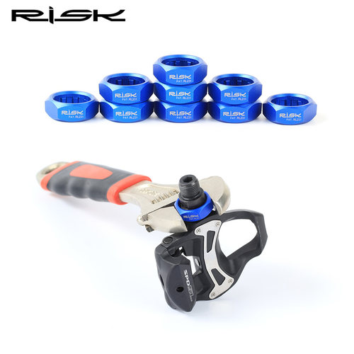 risk工具拆卸保养安装山地自行车