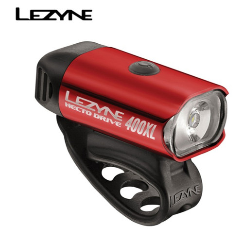 lezyne雷音破风手电山地自行车