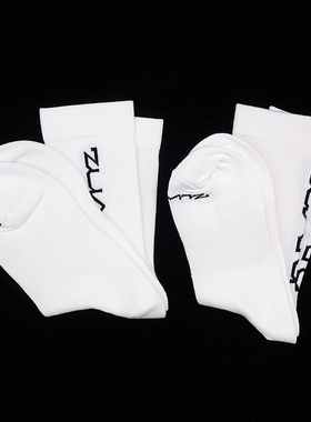 ZUATU祖阿图 骑行袜子 透气户外运动男女配件公路/山地自行车