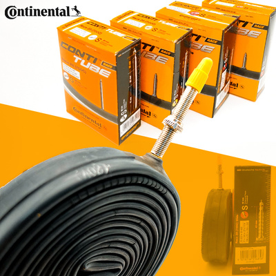 马牌continentalrace28公路内胎