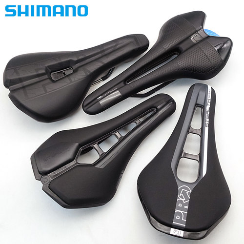 禧玛诺盒装行货坐垫SHIMANO