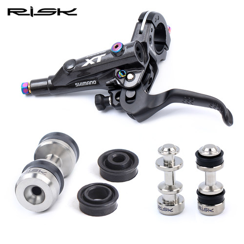 riskm785活塞杆修补件刹把