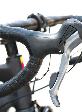 SOUL TRAVEL手变套适用禧玛诺R3500 3503 2400 R350手变保护胶套