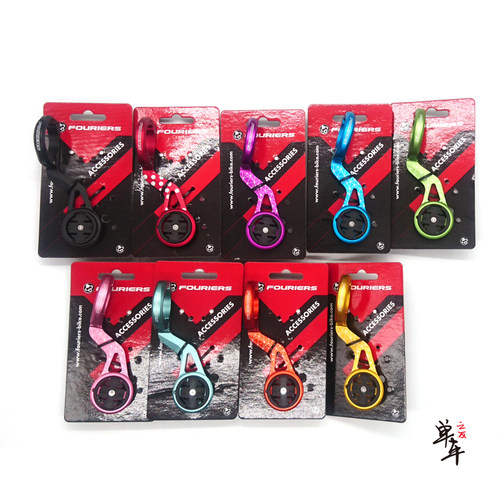 富律业佳明百锐腾garmin码表