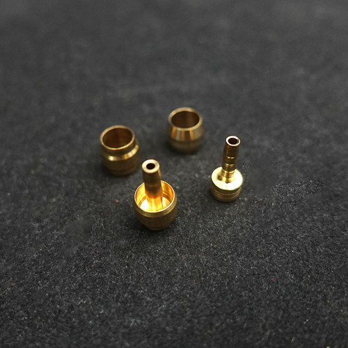 EZmtb刹车油管油针橄榄头