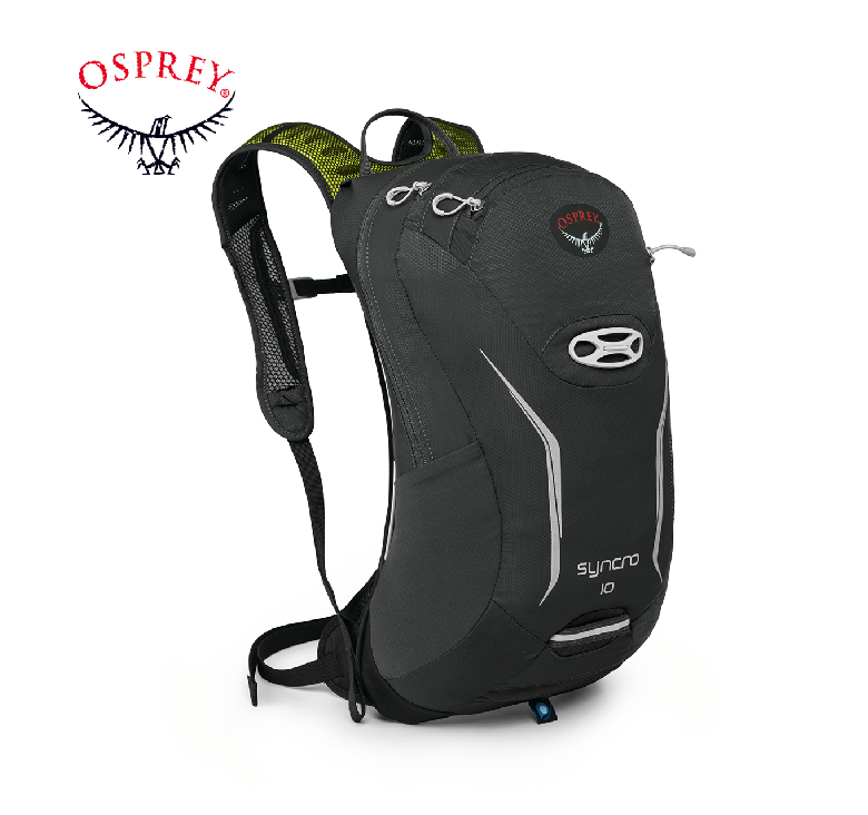 Sacoche pour vélo mixte OSPREY - Ref 2214686 Image 3