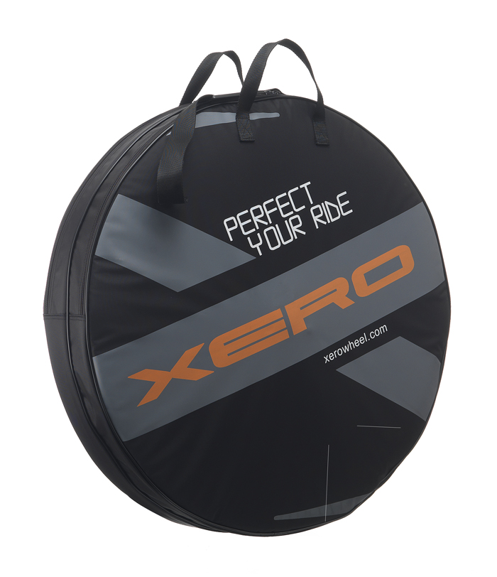 Roues de vélo cyclisme sur route XERO - Ref 2384429 Image 4