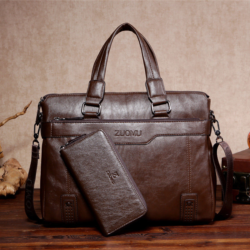 Sac pour homme - Ref 51341 Image 1