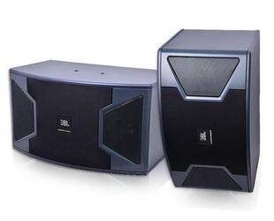 JBL 单10寸专业音响KTV舞台会议家庭卡拉OK音箱 KS310KS308KS312