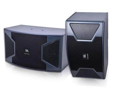 JBL KS310KS308KS312 单10寸专业音响KTV舞台会议家庭卡拉OK音箱