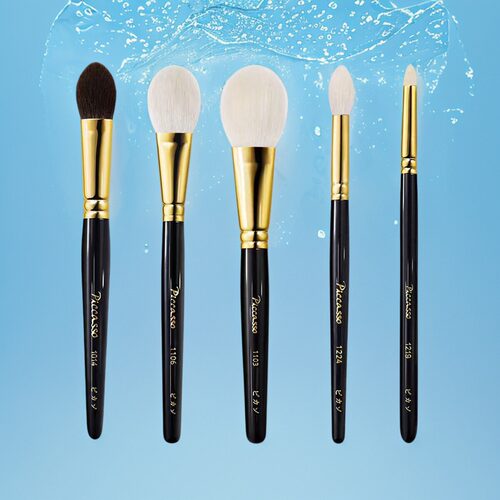 韩国piccasso毕加索全新化妆刷