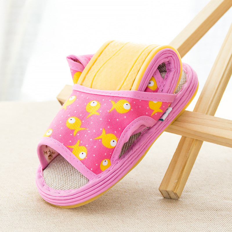 Chaussures enfants en autre pour printemps - semelle tendon - Ref 1037874 Image 4