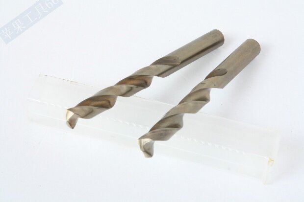 m2电 钻高速钢 钢铁 英制 钻头 直柄 麻花 钻 钻头