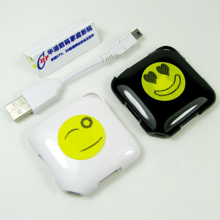 Concentrateur USB - Ref 366845 Image 1