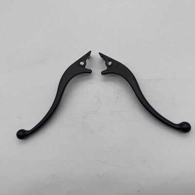 适用于九号电动Mmax110MK2刹车手柄拉杆无损直上左右把手适配车型