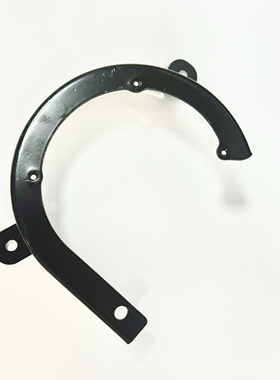 适用于九号E200pMK2散热器支架E300P散热器支E300pMK2散热器支架