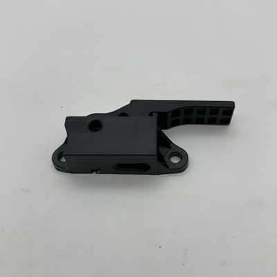 适用于九号电池仓拉手开关总成E200pmk2/E300p/mk2/E125/E150mk2