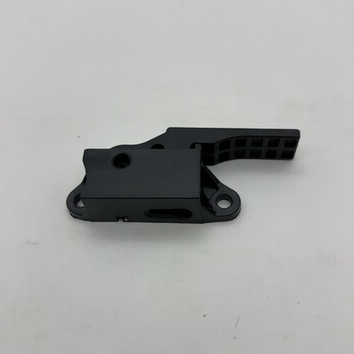 适用于九号电池仓拉手开关总成E200pmk2/E300p/mk2/E125/E150mk2