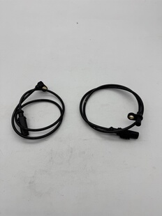 适用于九号电动M5100 M5125 M5200轮速传感器 电摩配件 精准检测