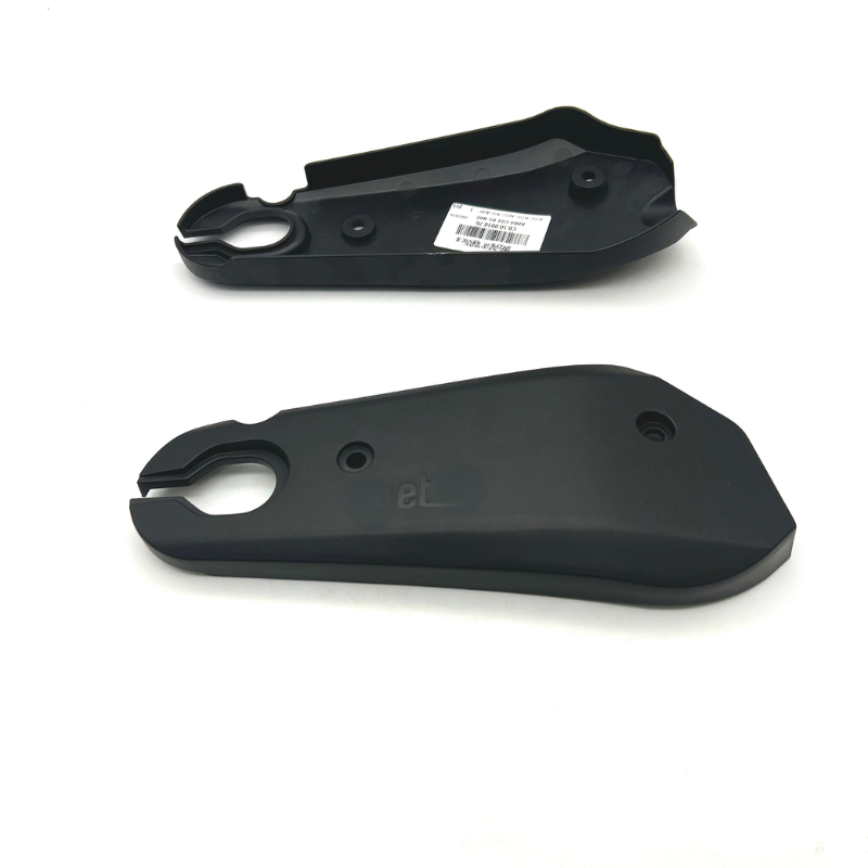 适用于九号后平叉护板N70c N75cN80cM80cM85c M95c通用后平叉护板