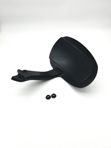 九号电动车全新九号E300P后盾牌