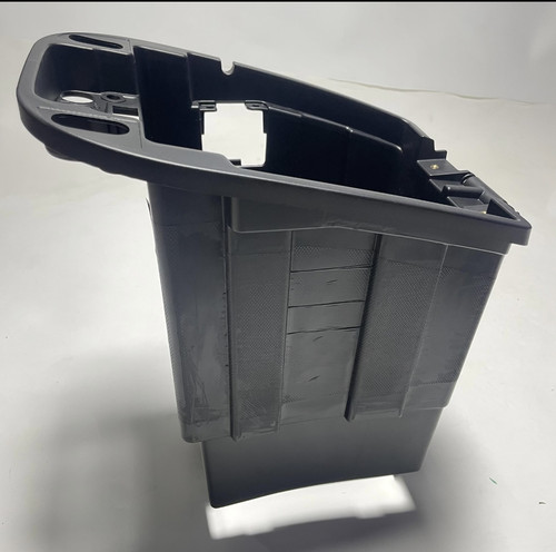 适用于九号大座桶F90m F90F60F35Bmax90Bmax60 Bmax40大座桶垫块