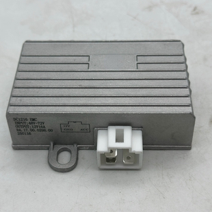 适用于九号DC转换器 E300pDC转换器 E300pMK2 DC转换器 48V-72v