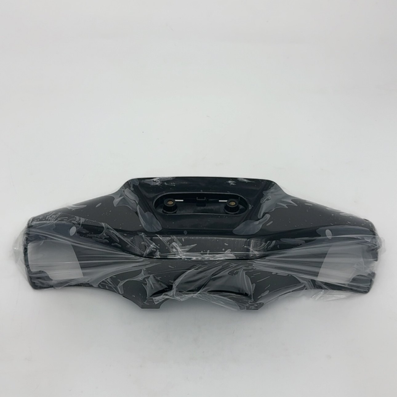 适用于九号方向前把壳mmax90 mmax110pF90m M80cM85cM95c仪表壳