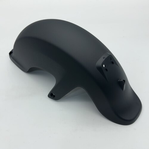 适用于九号后挡泥板 Bmax40/Bmax60/Bmax90/F35/F60/F90后轮泥板