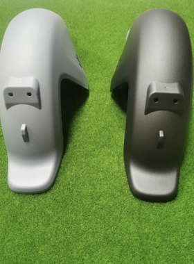 适用于九号全新九号A～B～C系列后挡泥板 适用于B30C/B35C/B90