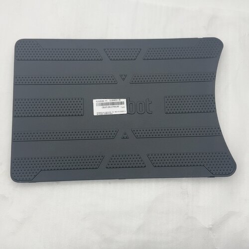适用于九号电动闪骑电池仓盖板M385cmax闪骑M395cmax闪骑脚踏盖板