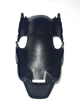 适用于九号长尾后上下护板Mmax90/110pMmax110150p长尾后上下护板