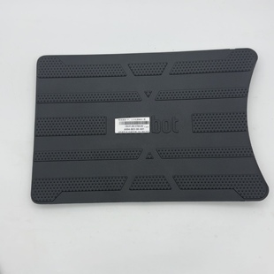 适用于九号脚踏盖板PP件M95cM95c+/M95cMAX/N370cM395c电池仓盖板