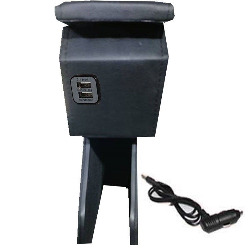 福田小卡之星2扶手箱专用