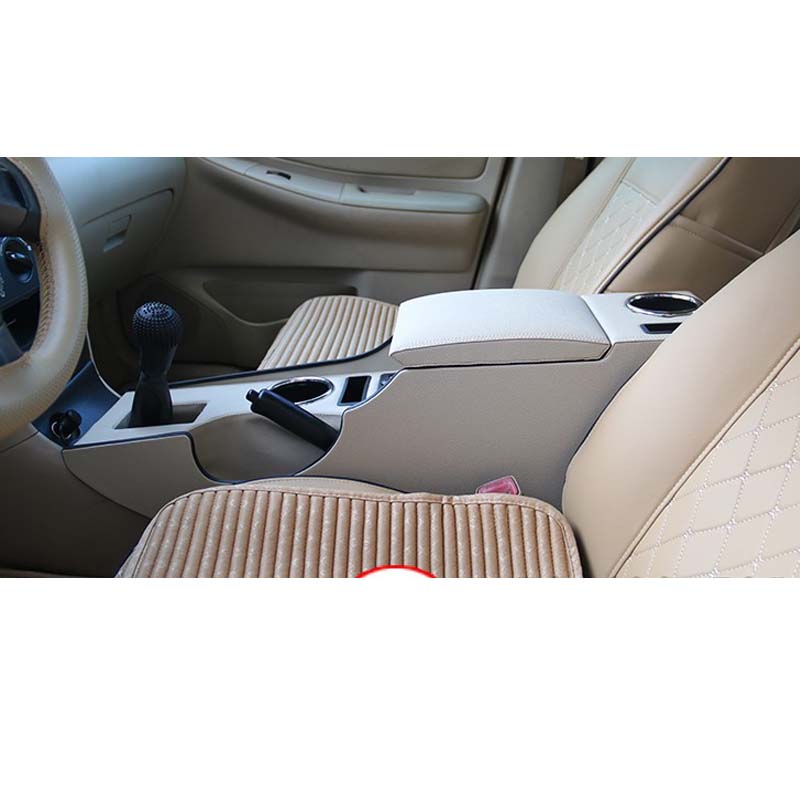 扶手箱比亚迪f3r中央出租车加装