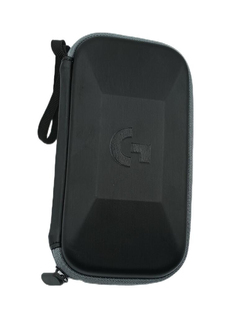 适用罗技鼠标 GPWG903G502 G403G603G703G304鼠标保护盒便携包