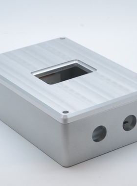 HYAC 杜拉铝镂空 Audio Grade 音响影音专用 发烧配电箱 含接线柱