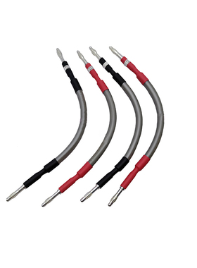 英国Audio note音乐贵族 sogon II LX Minor Jumper 60芯纯银跳线