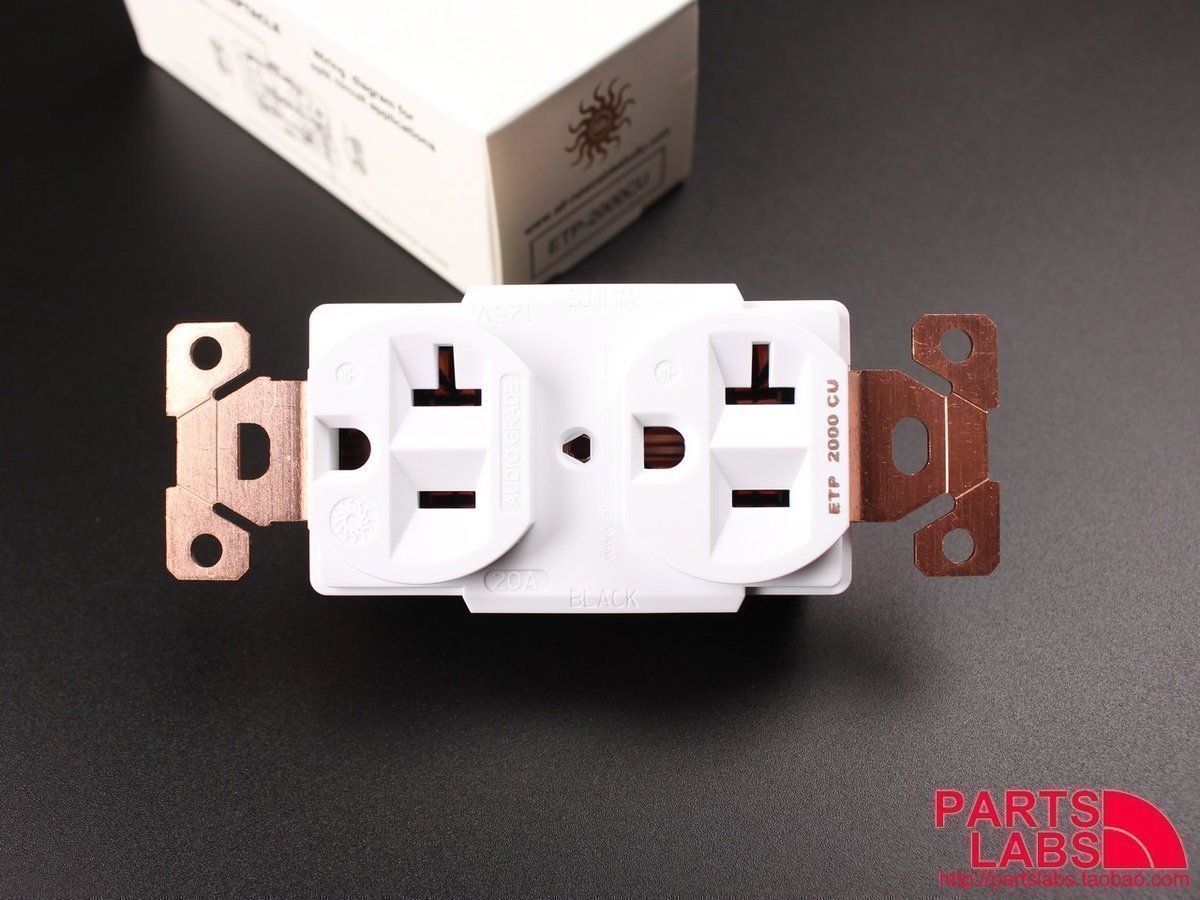 ATLETP-2000电源墙插