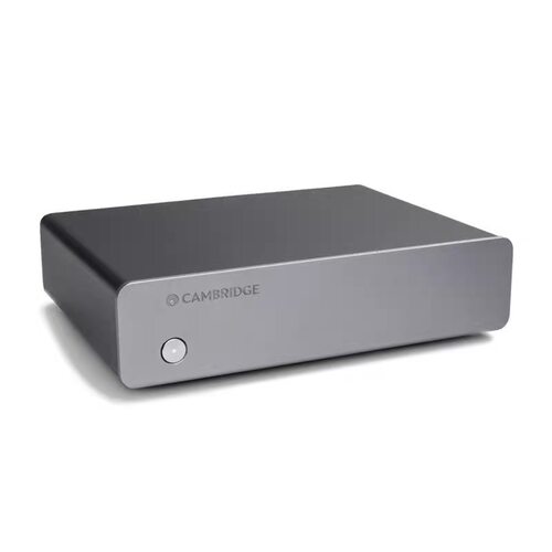 Cambridge audio 剑桥 SOLO MM唱放 LP黑胶唱机唱头放大器
