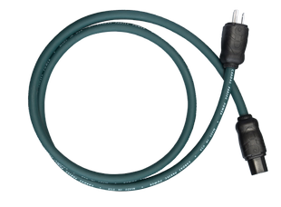 原装美国 CARDAS 卡达斯 新品 PARSEC 宝石 电源线 先声行货