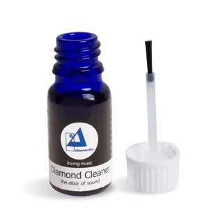 德国 Clearaudio 清澈 唱针清洁液 唱头清洁