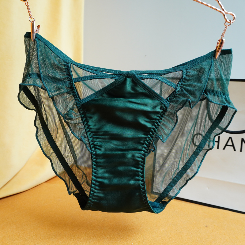 【3送1更便宜哦】性感内裤