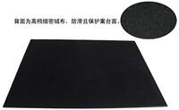 Leather large executive desk mat, writing pad, boss's desk, office desk mat, business writing desk mat, college student thumbnail 7