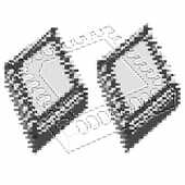 TI芯片 OPA2277U PIC16F1829 SOP8 QFN20 OPA2277UA =HXC